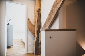 Interior - Pure hygge on the North Sea - your special time-out in the listed Gulfhof (Wangerland)