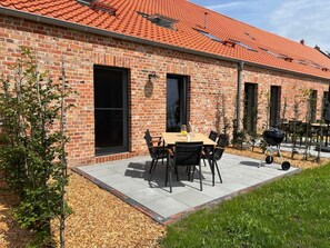 Unclassified image, 3 of 45, button - Pure hygge on the North Sea - your special time-out in the listed Gulfhof (Wangerland)