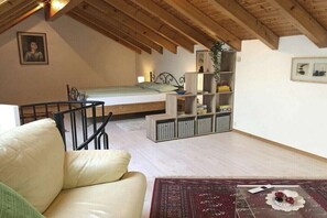 3 Schlafzimmer, Bügeleisen/Bügelbrett, kostenloses WLAN