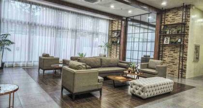 LG305 New Brenthill PremiumCondo in der Nähe von SM Baguio