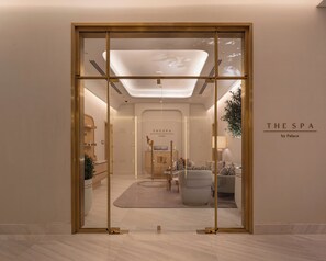 Sauna, baño turco, masajes