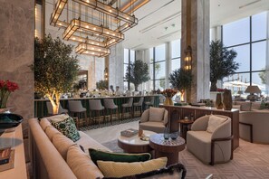 Restaurant - Palace Beach Resort (El Alamein)