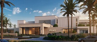 Palace Beach Resort