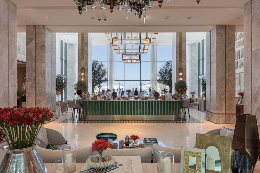 Palace Beach Resort