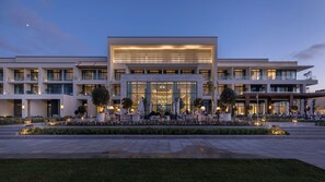Exterior - Palace Beach Resort (El Alamein)
