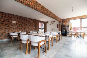 Dining - Afro-Chic Nairobi Retreat | Cozy Studio near Malls & Nairobi National Park (Nairobi)