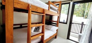1 bedroom, iron/ironing board, Internet, bed sheets