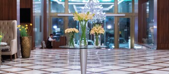 Belvilla Alhamra Vivid Plaza Hotel