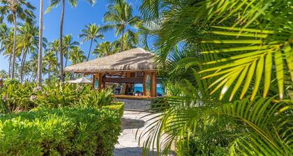 O-523 Sunset Hale Retreat - Ko Olina Beach Villa. Steps to the Pool and Beach!