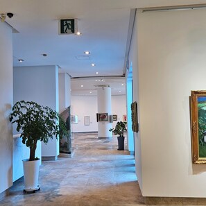Interieur