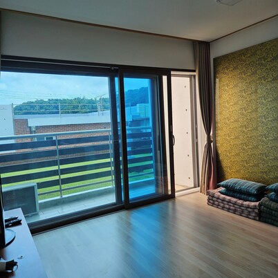 Hwimok Art Resort