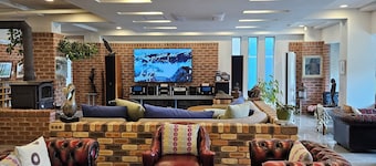 Hwimok Art Resort