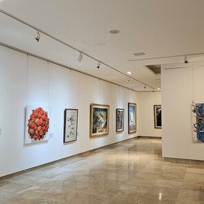 Interieur