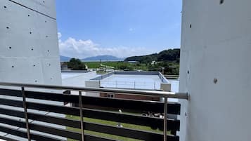 Standard King | 獨特設計、獨特裝修、免費 Wi-Fi、床單