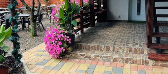 Villa Elena #2