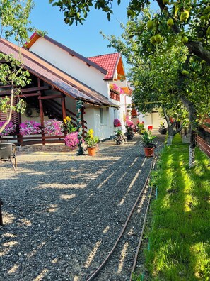 Boendeområde