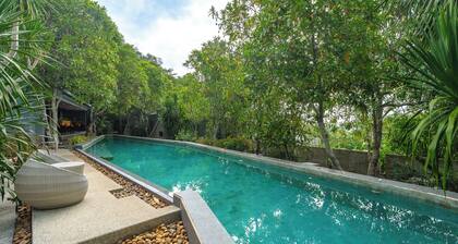 Seaside1BR Suite Mountain View Pool C179