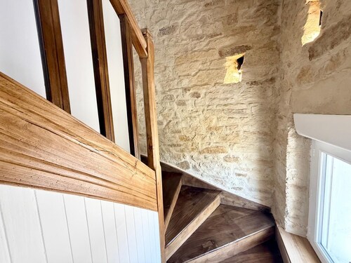 4km de la plage - Maison rénovée en 2025