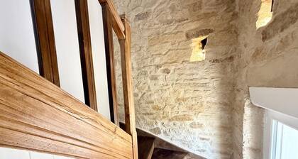 4km de la plage - Maison rénovée en 2025