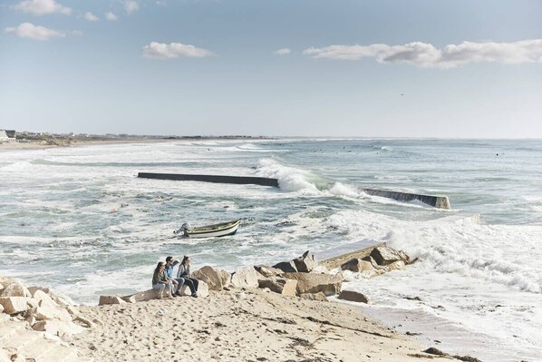 Plage