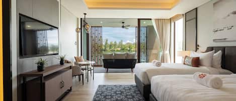 Comfort Apartment, Lake View, Lakeside | Soundproofing, free WiFi, bed sheets