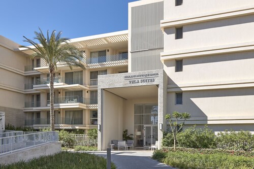 Marassi Boutique Hotel-Vela Suites