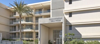 Marassi Boutique Hotel-Vela Suites