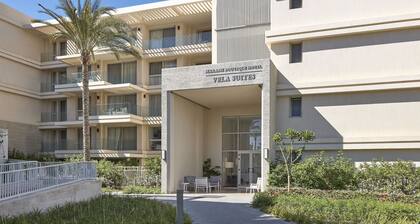 Marassi Boutique Hotel-Vela Suites