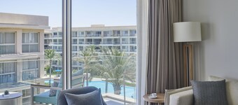 Marassi Boutique Hotel-Vela Suites