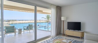 Marassi Boutique Hotel-Vela Suites