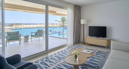 Marassi Boutique Hotel-Vela Suites
