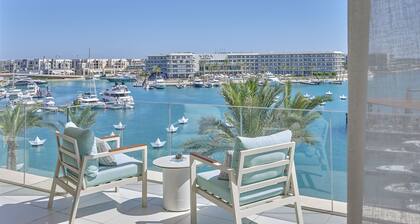 Marassi Boutique Hotel-Vela Suites