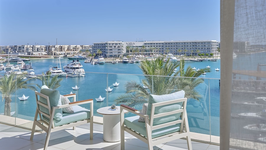 Marassi Boutique Hotel-Vela Suites