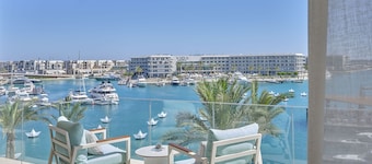 Marassi Boutique Hotel-Vela Suites