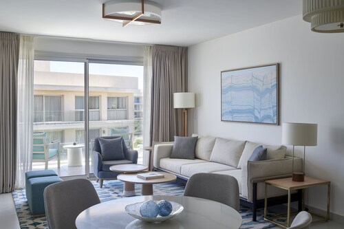 Marassi Boutique Hotel-Vela Suites