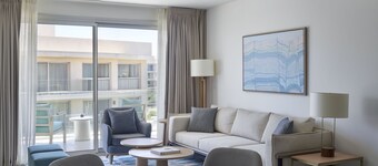 Marassi Boutique Hotel-Vela Suites