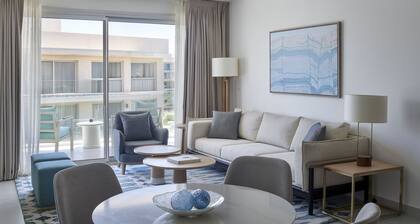 Marassi Boutique Hotel-Vela Suites