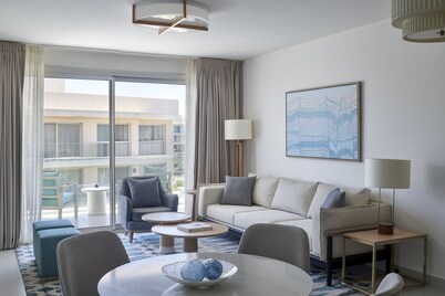 Marassi Boutique Hotel-Vela Suites