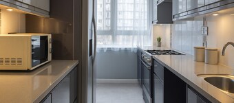 Elegant 2 Bedroom Apartment in Battersea