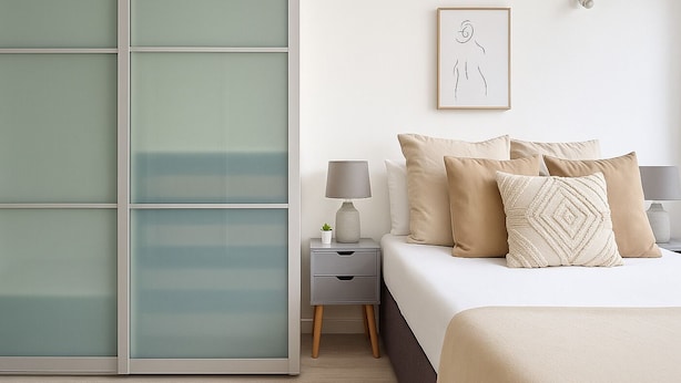 Apartemen Basic
