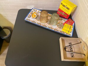 Miscellaneous
