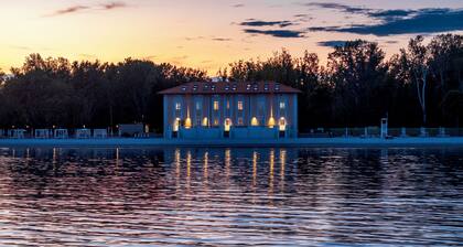 Boutique Guesthouse - Marina Monfalcone