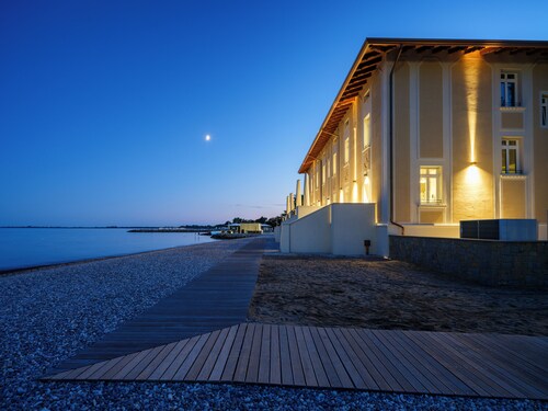 Boutique Guesthouse - Marina Monfalcone