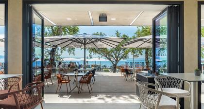 Boutique Guesthouse - Marina Monfalcone