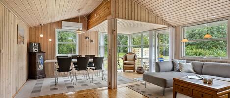 تلفزيون ذكي