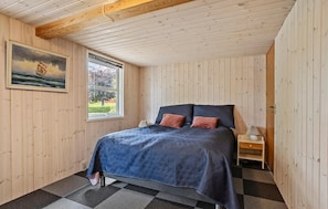 3 Schlafzimmer, kostenloses WLAN