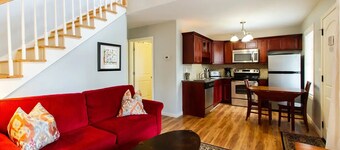 Mtn View Villa on Choice Avenue - Steps to Downtown