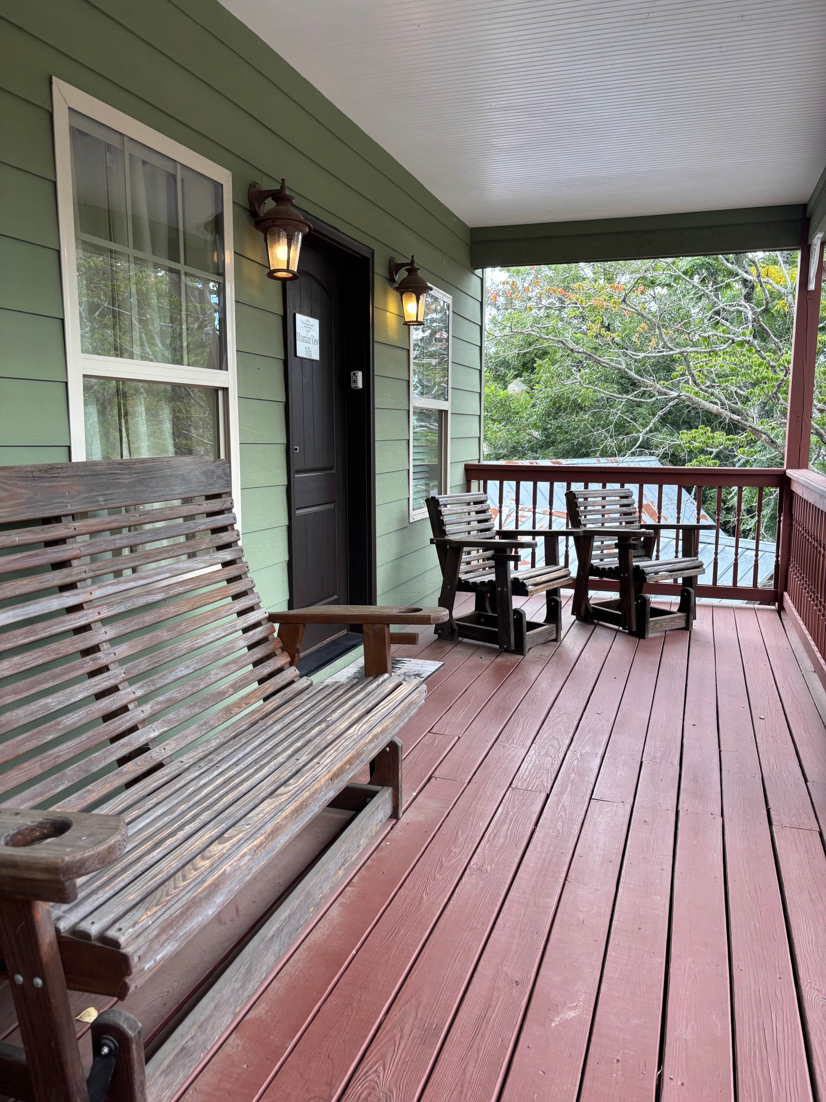 Terras