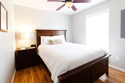 Mtn View Villa on Choice Avenue - Steps to Downtown