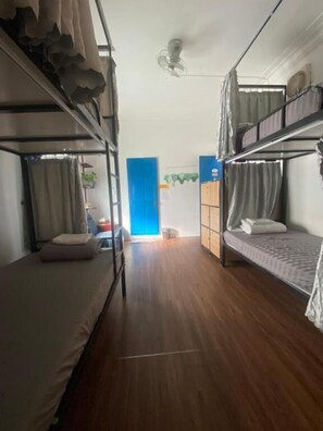 객실 내 편의 시설/서비스